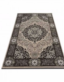 Високощільний килим Tango Asmin AB19A L.Beige-Brown - высокое качество по лучшей цене в Украине.